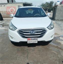 هيونداي توسان